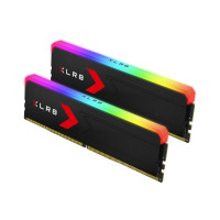 Оперативная память DDR5 16 GB PNY 6000 MHz с радиатором RGB