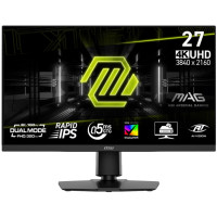 Монитор MSI MAG IPS 27" 160Hz/320Hz 4K
