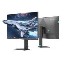 Монитор ThundeRobot IPS 27" 360Hz 2K