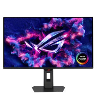 Монитор ASUS ROG QD-OLED 26.5" 280Hz 2K