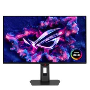 Монитор ASUS ROG QD-OLED 26.5" 280Hz 2K