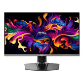 Монитор MSI QD-OLED 26.5" 240Hz 2K