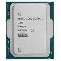 Процессор Intel Core Ultra 5 225F LGA1851