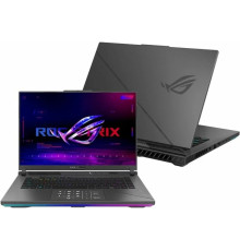 Игровой Ноутбук ASUS ROG Strix Ultra 9-275HX RTX 5070 Ti DDR5 32Gb 240Hz 16"