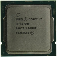 Процессор Intel Core i7 11700F LGA 1200