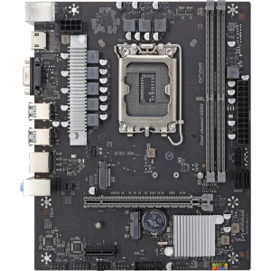 Материнская плата B760 Onda D5 LGA 1700 2xDDR5