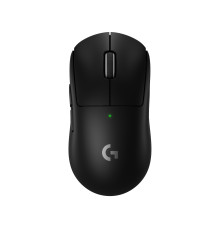 Беспроводная игровая мышь Logitech G Pro Superlight 2 Black