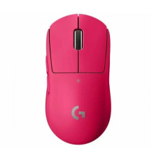 Беспроводная игровая мышь Logitech G Pro Superlight 2