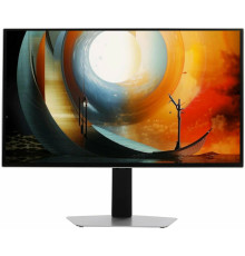 Монитор Samsung G6 QD-OLED 26.5" 240Hz 2K