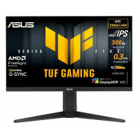 Монитор ASUS TUF IPS 27" 300Hz 2K