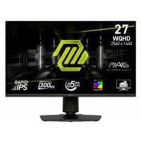 Монитор MSI MAG IPS 27" 300Hz 2K