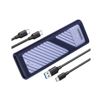Внешний Корпус Ugreen M.2 CM559 до 8-ТБ