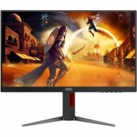 Монитор AOC FHD VA 24.5" 300Hz