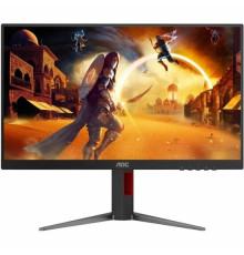 Монитор AOC FHD VA 24.5" 300Hz
