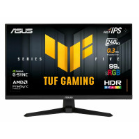 Монитор ASUS TUF FHD IPS 24.5" 310Hz