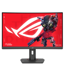 Монитор ASUS ROG Strix Curved VA 27" 180Hz 2K