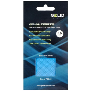 Термопрокладка Gelid 0,5mm
