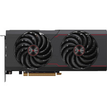Видеокарта SAPPHIRE Pulse Radeon RX 6700 XT 12GB Б/У