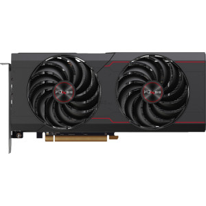 Видеокарта SAPPHIRE Pulse Radeon RX 6700 XT 12GB Б/У