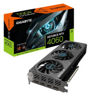Видеокарта NVIDIA RTX 4060 Gigabyte X3 8GB GDDR6