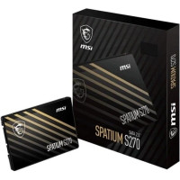 Накопитель SSD MSI 2.5" 960Gb