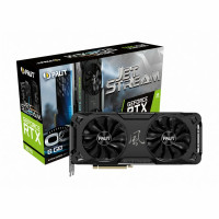 Видеокарта NVIDIA RTX 3070 Palit JetStream 8GB GDDR6 Б/У