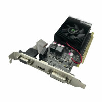 Видеокарта NVIDIA GT 730 4GB GDDR3