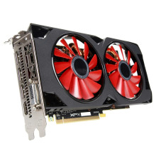 Видеокарта AMD RX 570 XFX 8GB Б/У