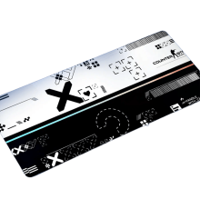 Игровой коврик для мыши большой speed+control CS-2 900x400х3