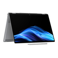 Ноутбук HP OmniBook X FLIP 16 DDR5 8GB AMD Radeon 740m 16"