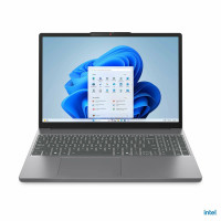 Ноутбук Lenovo IdeaPad Slim 3 i7-13620H DDR5 8GB intel UHD 16"