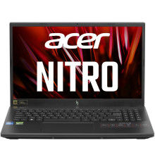 Ноутбук ACER NITRO V15 i5-13/16-DDR5/512GB/RTX3050 15,6"