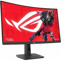 Монитор Asus 32" ROG Strix XG32WCS VA LED 2560x1440 180Hz