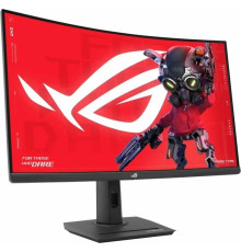 Монитор Asus 32" ROG Strix XG32WCS VA LED 2560x1440 180Hz