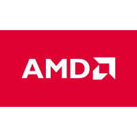 Видеокарта AMD Radeon 1GB GDDR3 (Б/У)