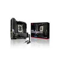 Материнская плата ASUS ROG STRIX Z690-I GAMING WIFI