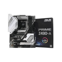 Материнская плата ASUS PRIME Z490-A