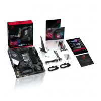Материнская плата ASUS ROG STRIX Z490-G GAMING WIFI