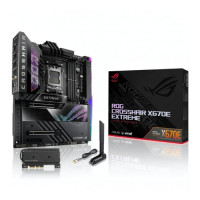 Материнская плата ASUS ROG CROSSHAIR X670E EXTREME