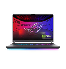 Asus ROG Strix G16 Ultra 9 275HX DDR5 32GB RTX 5080 16GB 240Hz 2K