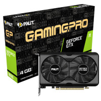 Видеокарта Palit GeForce GTX 1650 GamingPro 4GB