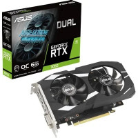 Видеокарта ASUS GeForce RTX 3050 6GB