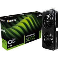 Видеокарта Palit GeForce RTX 5050 8GB