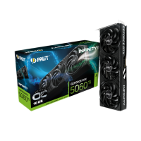 Видеокарта Palit GeForce RTX 5060 Ti 16GB