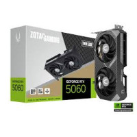 Видеокарта Zotac GAMING GeForce RTX 5060 Twin Edge 8GB
