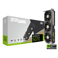 Видеокарта Zotac GAMING GeForce RTX 5070 12GB