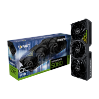 Видеокарта Palit GeForce RTX 5080 16GB