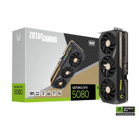 Видеокарта Zotac GAMING GeForce RTX 5080 16GB