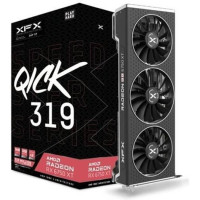 Видеокарта XFX Speedster AMD Radeon™ RX 6700 XT 12GB Б/У