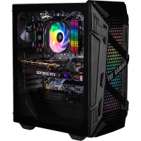 Готовая сборка i7-13700KF / RTX 3060 Ti / 32GB [DDR5]